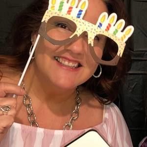 Meet your Posher, Carla